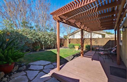 @ Marbella Lane - 4BR Home Away From Home Ldry - Foto 64