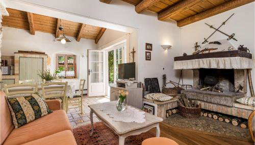 Amazing Home In Moscenice With Wifi - Foto 4