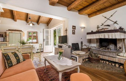 Amazing Home In Moscenice With Wifi - Photo 4