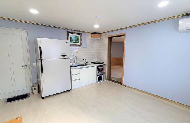 Hadong RG Pension - Foto 73