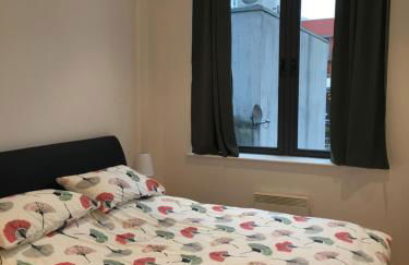 Stylish City Centre Apartment - Foto 18