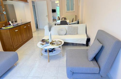 Zeus Beach Condo - Foto 27