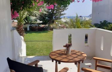 Antigoni Apartments 'Lavender Room' - Foto 11