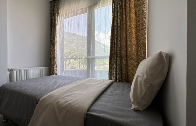 Olympos Likya Apart Otel - Foto 2