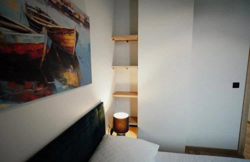Apartament Novy Drezdenko - Foto 11