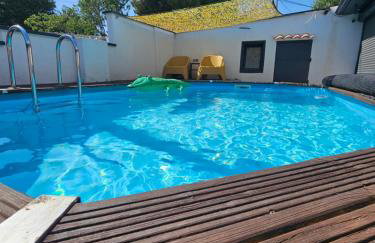 Bella Villa Piscine & jacuzzi - Foto 2