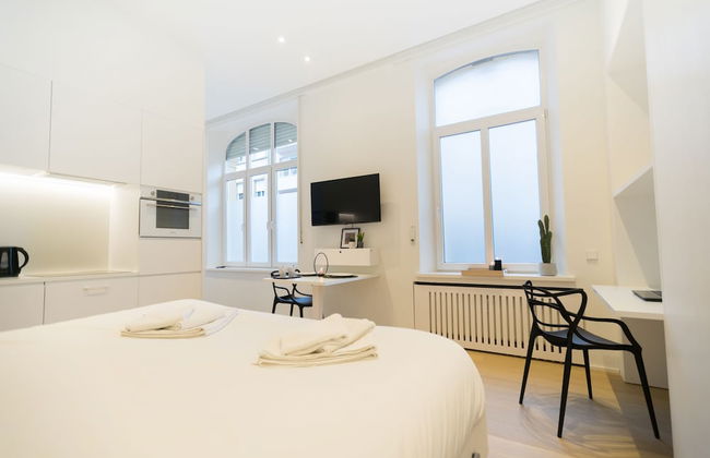 Smartflats Design Luxembourg - Photo 11