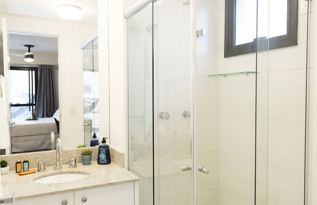 Aurora Paulistana - Foto 47