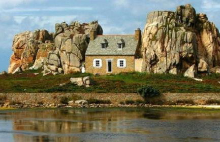 Les Portes de Tréguier - Gites de charme - Foto 22