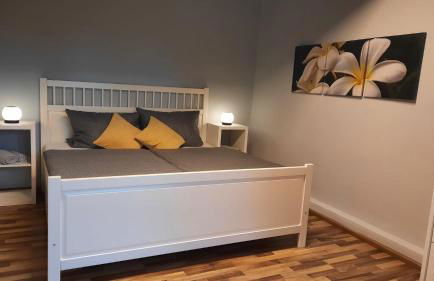 Ferienhaus Werner im Vogelsberg - Foto 9