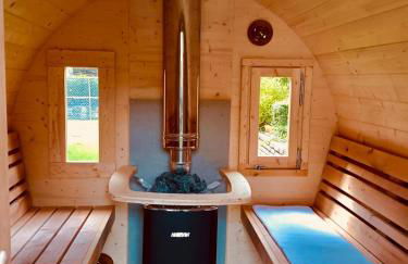 Casa Clus Bormio apartments 1 - Photo 29