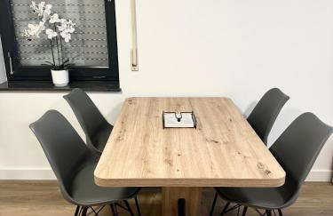 Ferienwohnung am Wildpark Eichert HDH - Foto 14