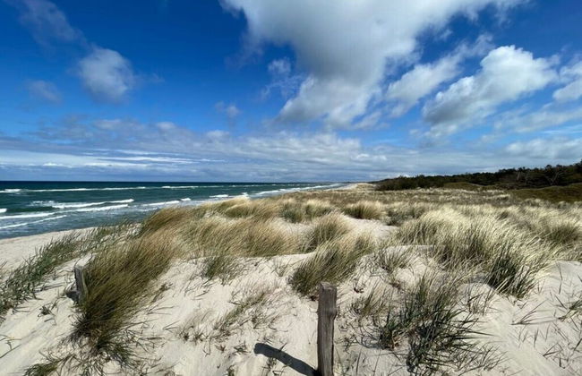 Villa Ostseekind Comfortable Holiday Residence - Photo 31