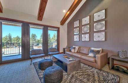 Luxury Residence - Gondola Across The Street Condo - Foto 2