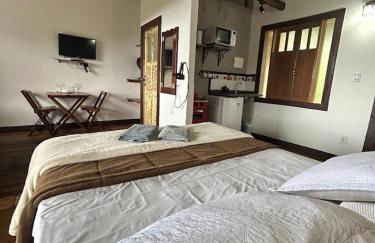 Chalés Lavras de Minas - Brasil - Foto 24