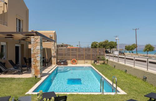 Villa Per Mare - Foto 7