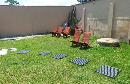 Aconchego de Itaúna - Foto 46