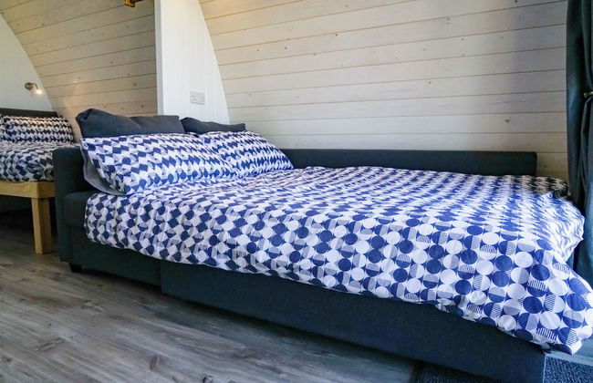 King's Lynn Caravan & Camping Park - Photo 19