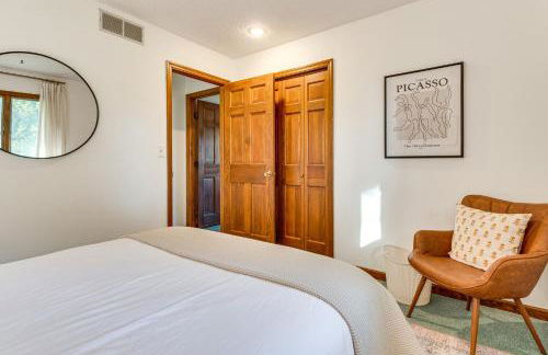 4 Mi to Capitol Spacious Springfield Home with Deck - Photo 22