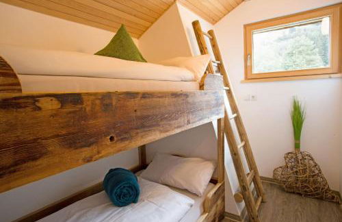 Dorfchalet - Foto 39