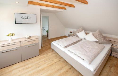 Haus Schüller - Foto 12