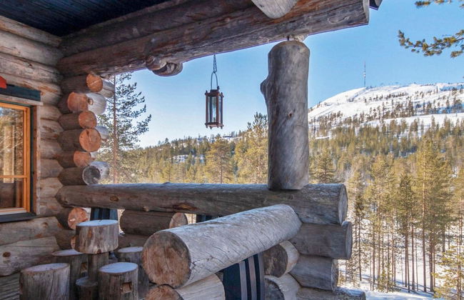 Kultahippu - Photo 7