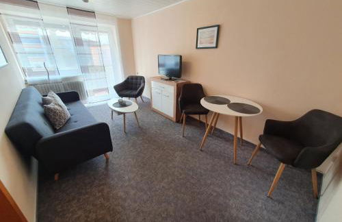 Appartementhaus Henghuber - Foto 13