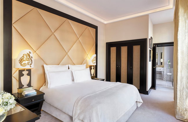 Hôtel Fouquet's Paris - Foto 14