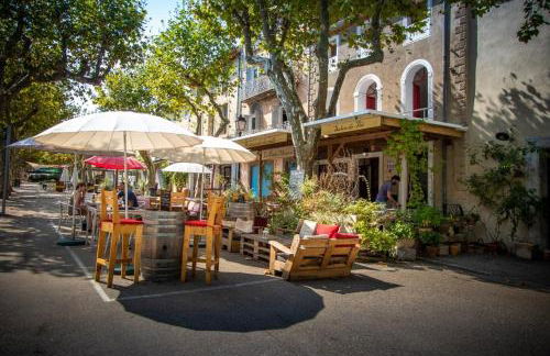 L'étoile des remparts - Foto 23