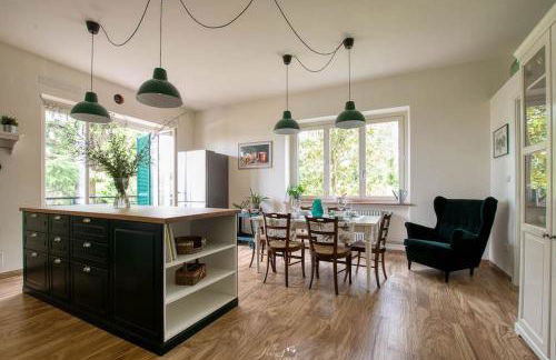 Villa Fiori - Foto 7