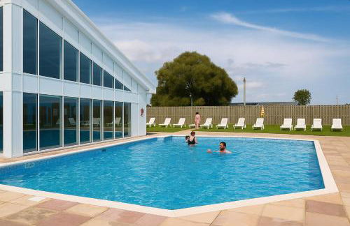 Rohannah A&C Ultimate Caravan Retreat - Foto 20