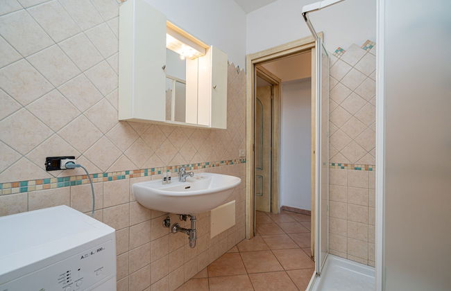 Residence La Tartaruga - Foto 38