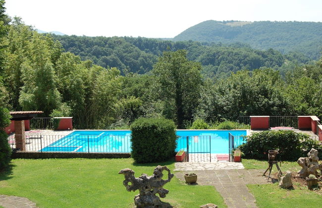 Agriturismo Castro - Foto 14