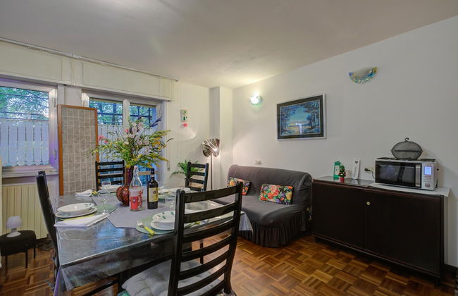 Studio Saturno 23 in the City Center - Photo 1