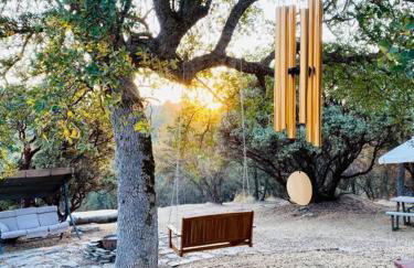 Modern House on 5 acr in Sequoia National Forest - Foto 17