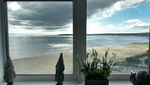 Stunning Ocean & City View APT - Foto 4