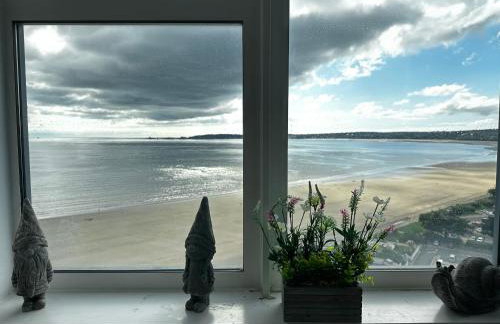 Stunning Ocean & City View APT - Foto 4
