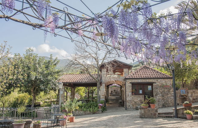 Agriturismo Bergi - Foto 70