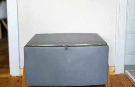 Nostalgie Apartment Weimar - Foto 15