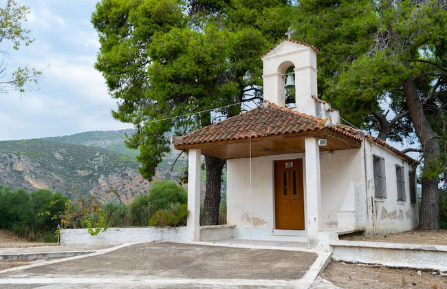 Serenity Suites Sea View 1 - Foto 34