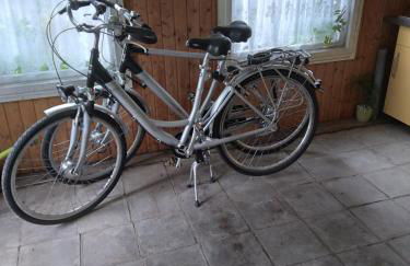 Fewo Rudow - Foto 19