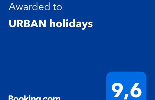 URBAN holidays - Photo 33