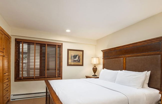 Montaneros in Vail - Foto 43