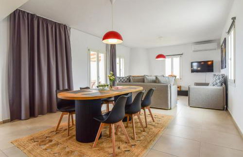 Daphne's Place - Private Villa with Pool in Naxos - Foto 71