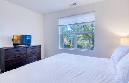 Luxury Modern Apt with Patio - Foto 17