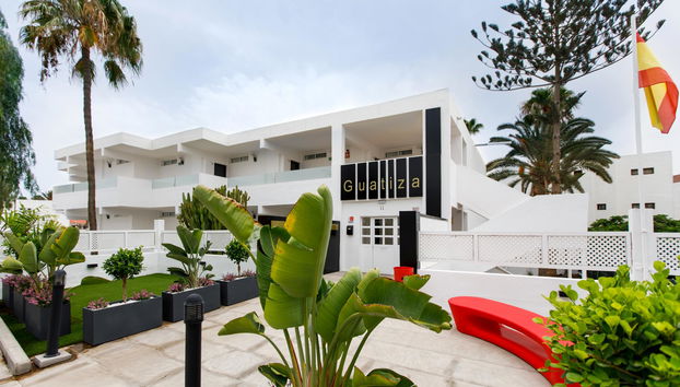 Guatiza Apartamentos - Foto 4