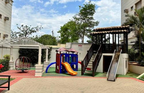 Apto Familiar - Foto 14