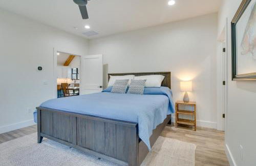 Waterfront Flippin Retreat with White River Access! - Foto 23