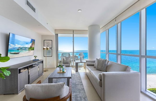 Dharma Home Suites Miami at Monte Carlo - Foto 63