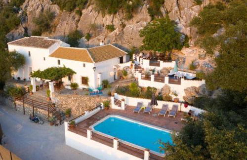 El Nogal at Cortijo de Los Cien Canos - Photo 17